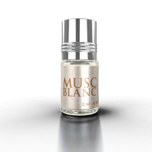 Musc Blanc 3ML