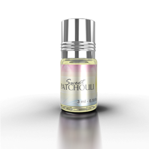 Musc Roll On sweet patchouli 3ML