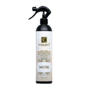 Spray d'intérieur Musk Karamat