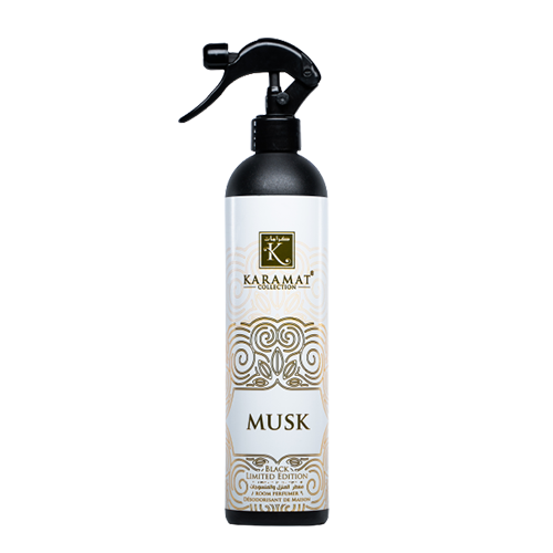 Spray d'intérieur Musk Karamat