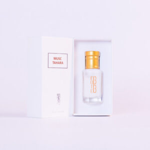 musc tahara musc femme miusc intime musc aromatisé musc 12ML