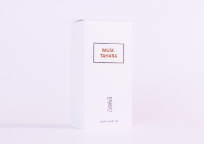 musc tahara musc intime musc femme musc 12ML musc aromatisé