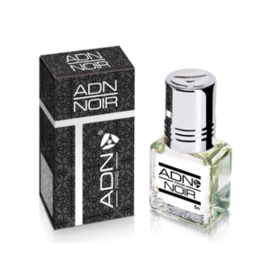 Mufajaa Box - Musc ADN Noir sans alcool pour homme