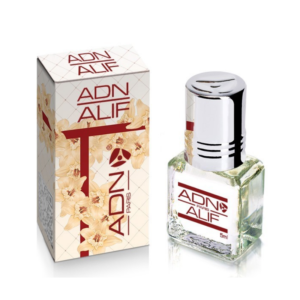 Mufajaa Box - Musc ADN ALIF