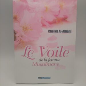 Livre Le voile de la femme musulmane