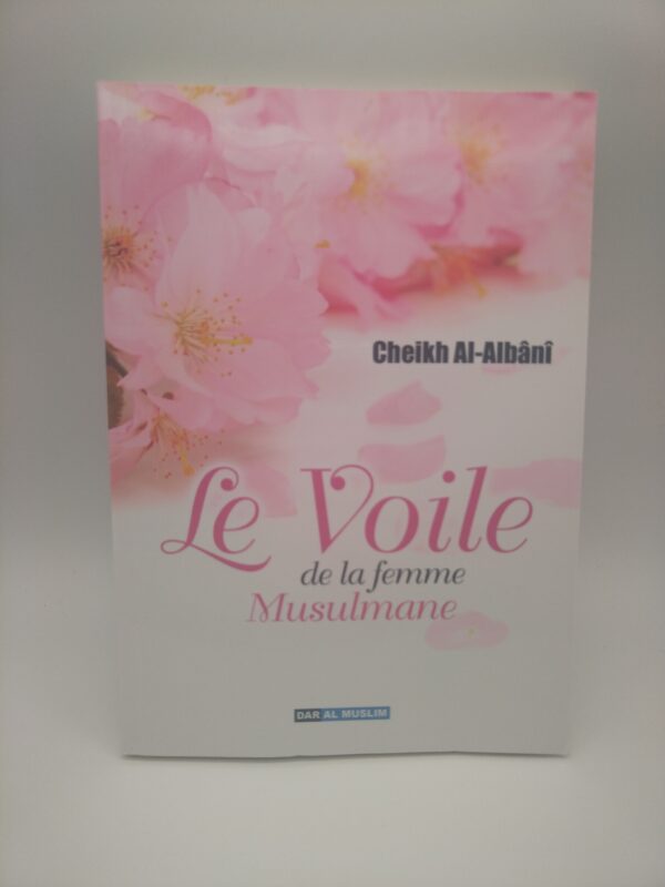 Livre Le voile de la femme musulmane