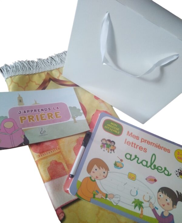Box enfant