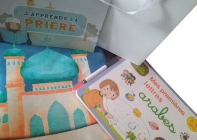 Box enfant